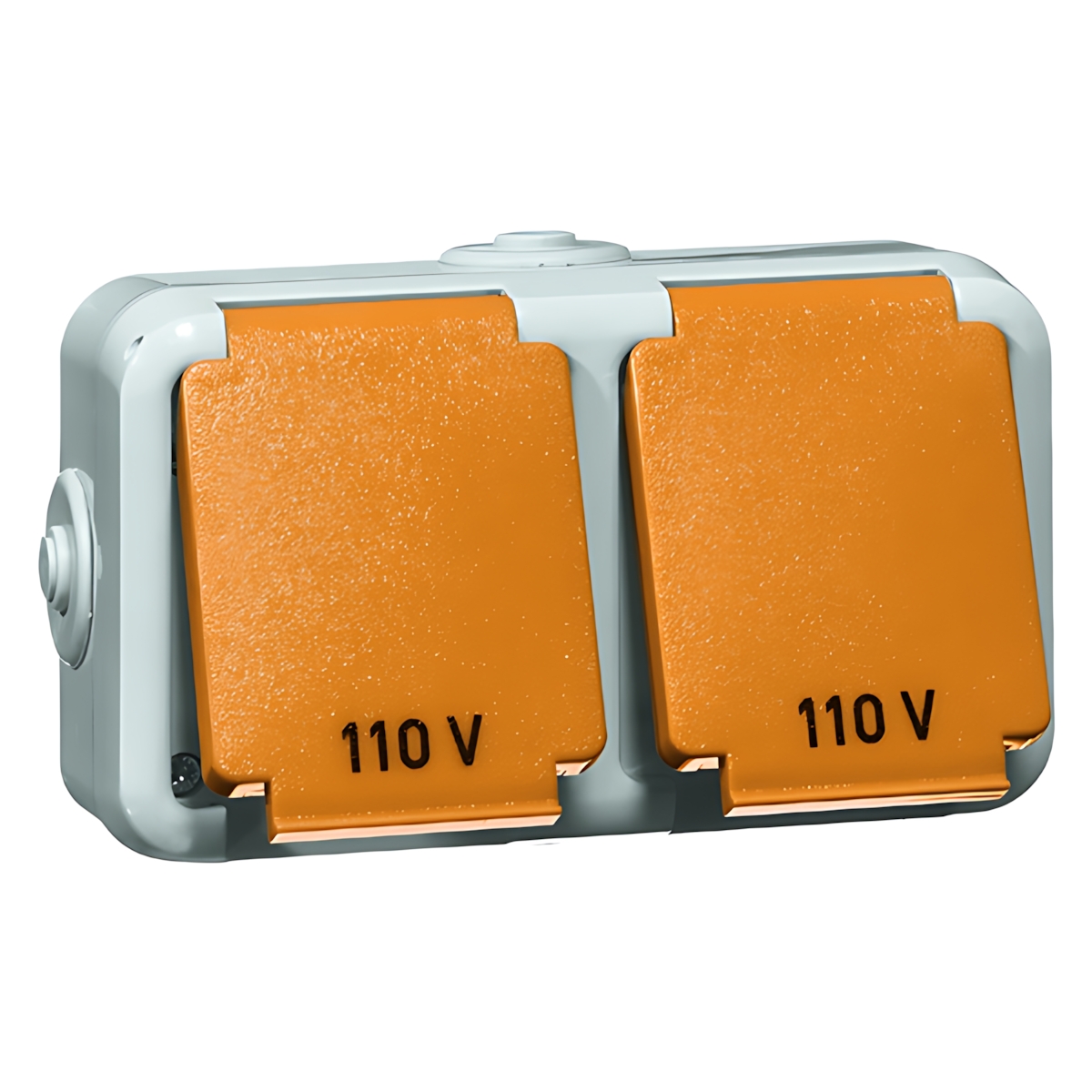 Peha Steckdose 00309011 Typ D 6682/15 US WAB