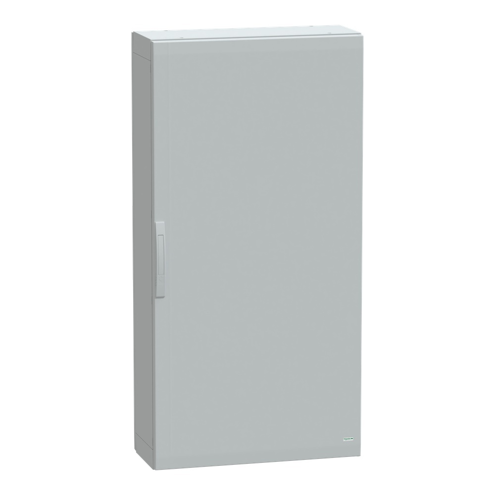 Schneider Electric Polyestergehäuse NSYPLA1573G