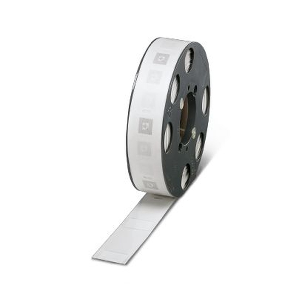 Phoenix Contact Kabelmarker 0803386 Typ WML-RFID/HF 14 (25X19)R