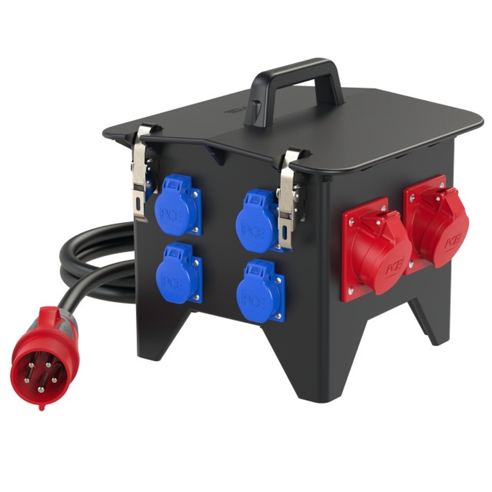 PC Electric Mobilverteiler 9474584