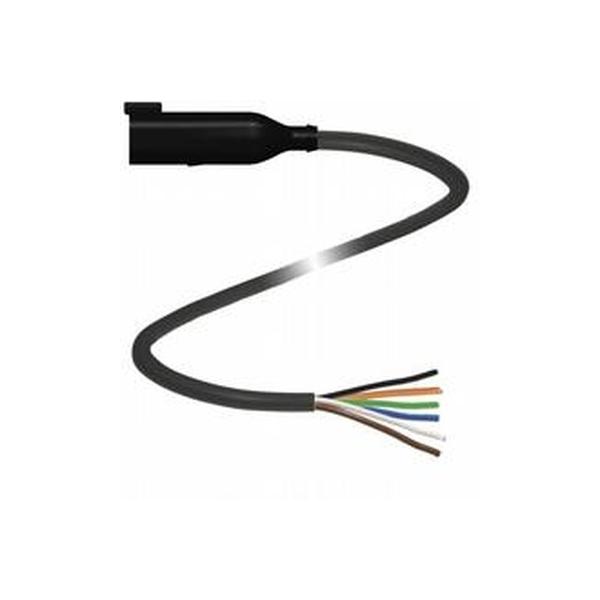 Pepperl+Fuchs Kabelstecker 70167475 Typ DT6P-G-BK6M-PUR-O1