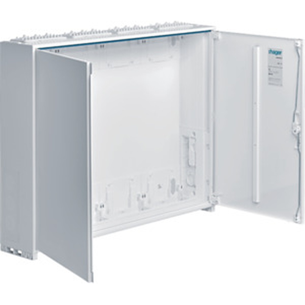 Hager Zählerschrank ZB14S