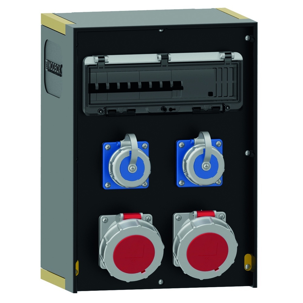 Bals Wandverteiler 5402164