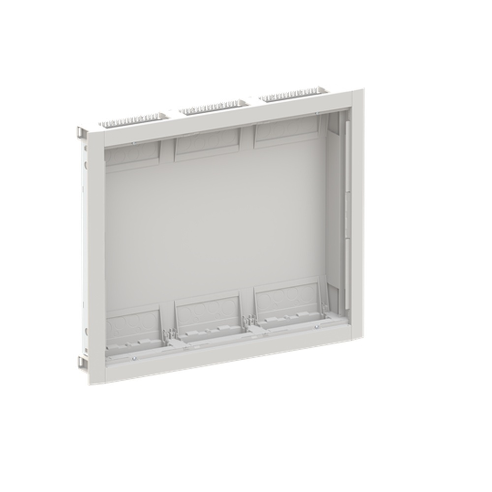 Striebel & John Kleinverteiler 2CPX052658R9999 Typ CU34B