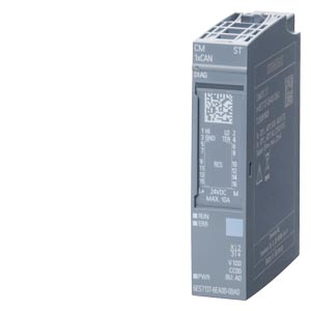 Siemens Peripheriesystem 6AG2137-6EA00-2BA0