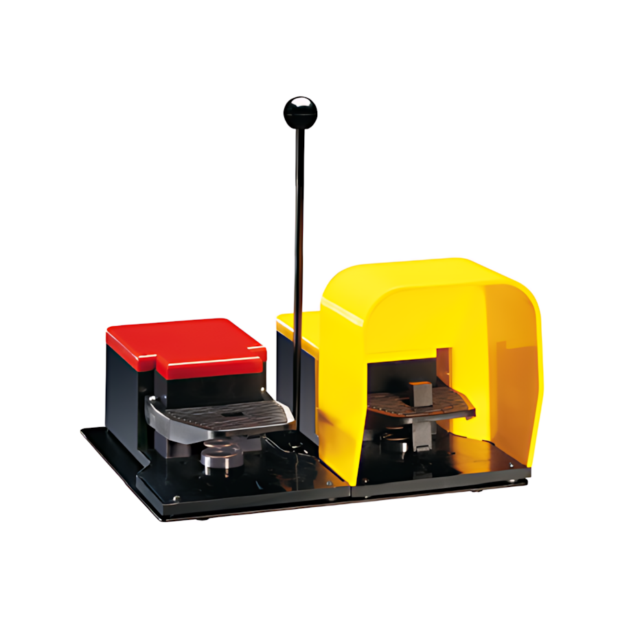 Lovato Electric Schalter KGD004