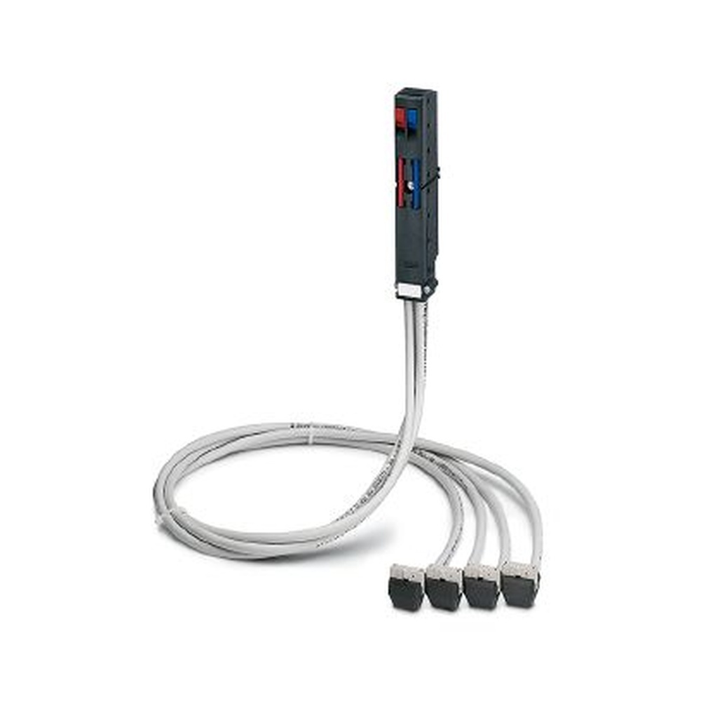 Phoenix Contact Frontadapter 2322553 Typ VIP-PA-FLK50/4X14/ 0,5M/S7