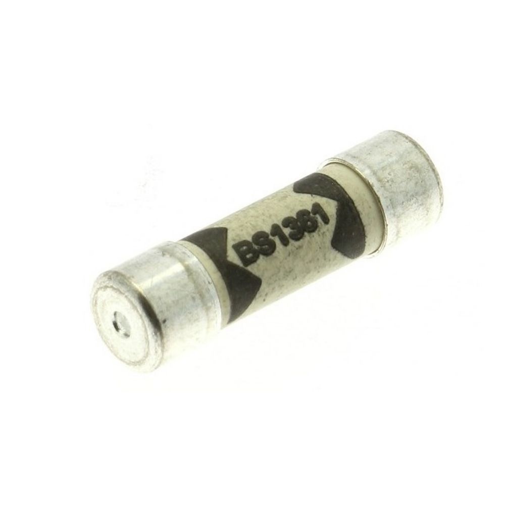 Eaton Sicherungseinsatz C55 Typ 5A 240V VERBRAUCHEREINHEIT (10x10)