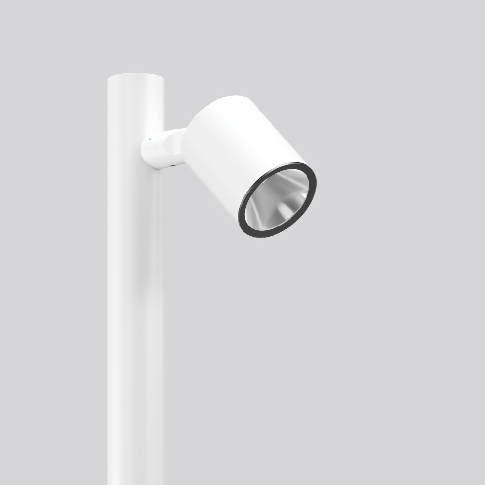 RZB Mastansatz und Mastaufsatzleuchte 722275.002.76