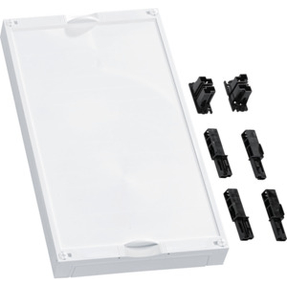 Hager Bausatz UC31BA