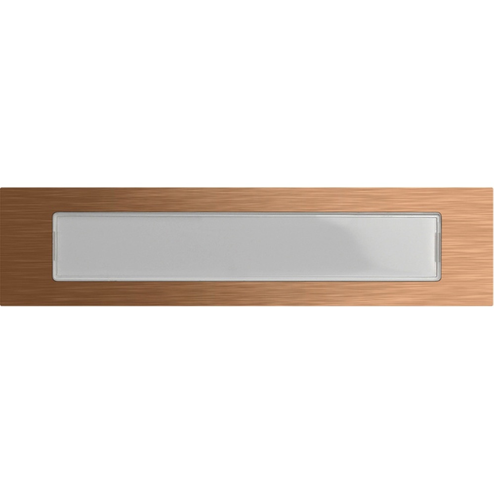 Gira Ruftaste 5547921