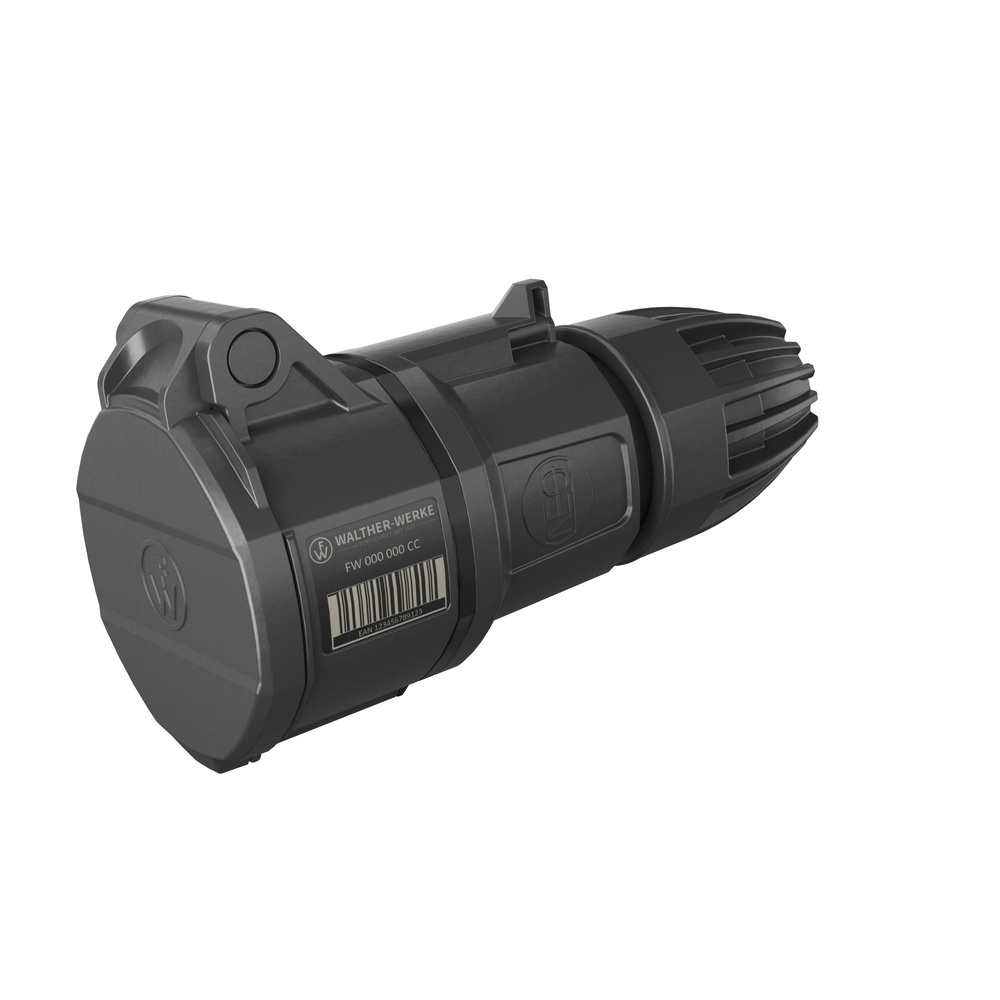 Walther-Werke Kupplung FW311507CC