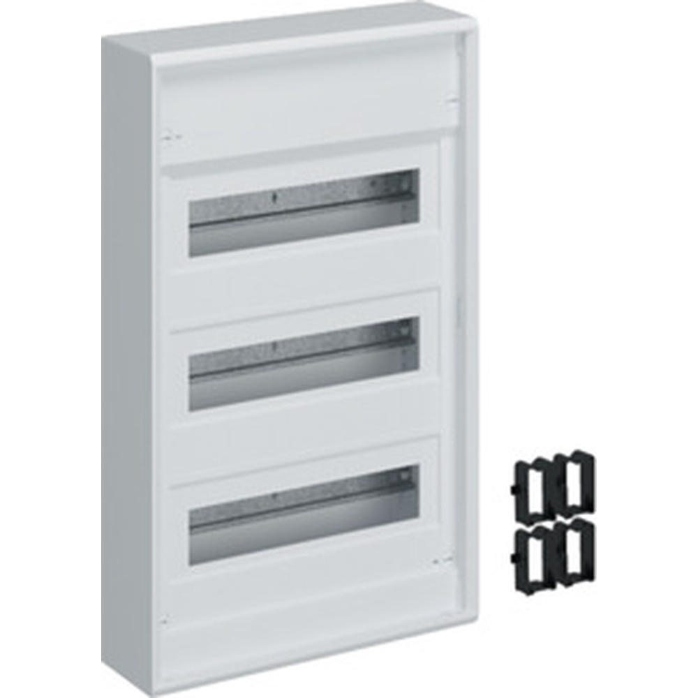 Hager Volta AP-Verteiler VA36CN