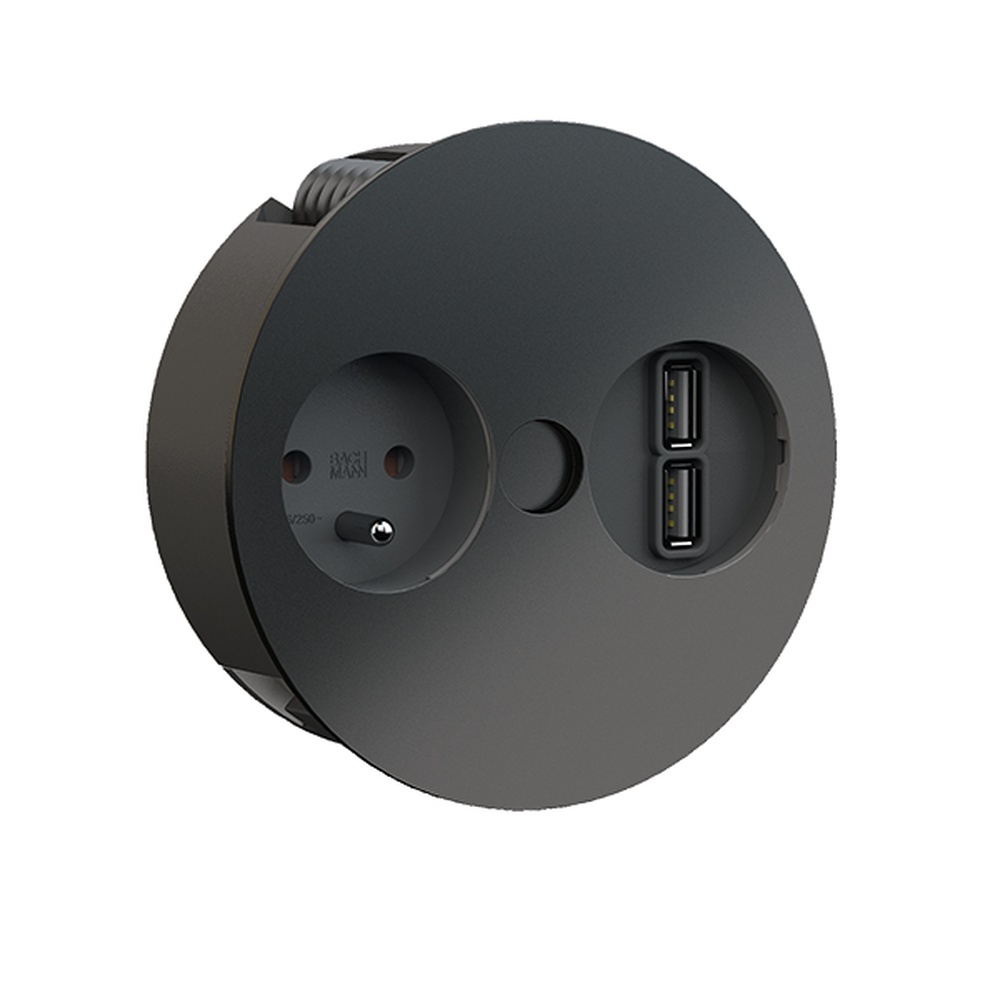 Bachmann Anschlussfeld 931.132