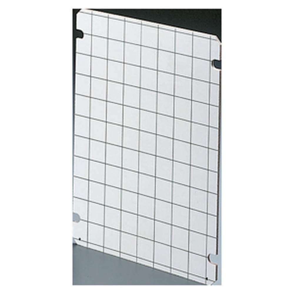 Gewiss Montageplatte GW44647