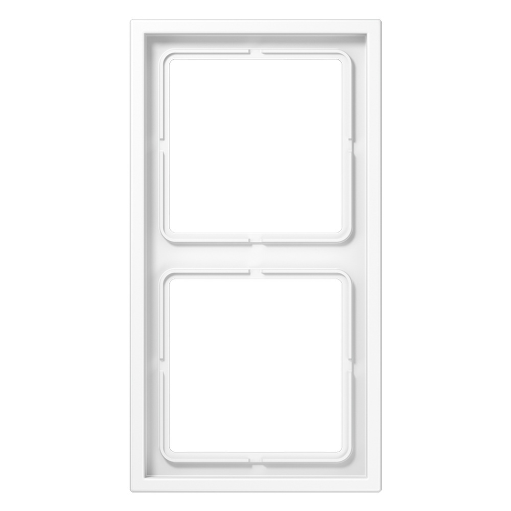 Jung Rahmen LSZ 982 BF WW