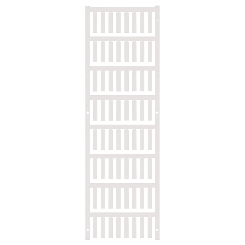 Weidmüller Kabelmarkierungssystem 1918910000 Typ SF 3/21 MC NE WS V2