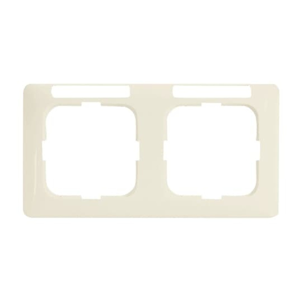 Busch-Jaeger Abdeckrahmen 1732 NSKA-212 Nr. 2CKA001754A4095