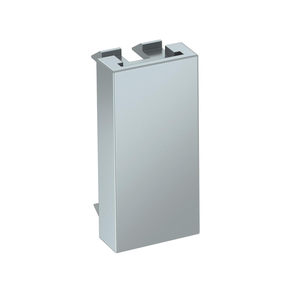 OBO Bettermann Blinddeckel 6117416 Typ ADP-B AL0.5