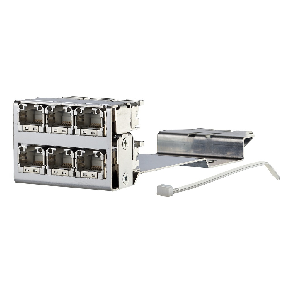 METZ CONNECT Baugruppe 130D2CMM6-E