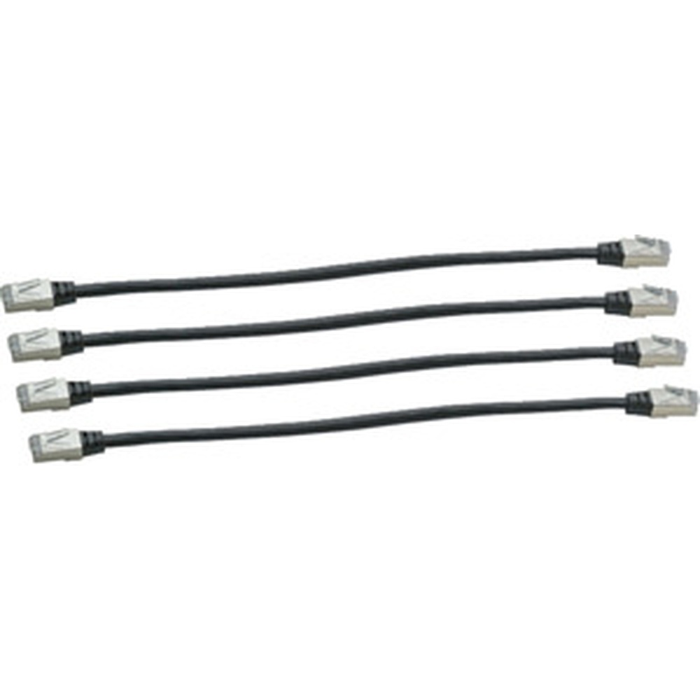 Hager Patchkabelset TN733