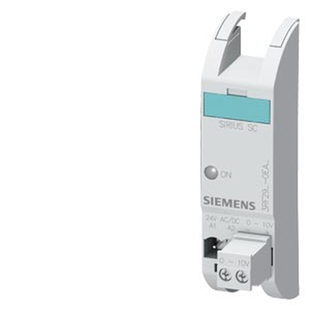 Siemens Konverter 3RF2900-0EA18