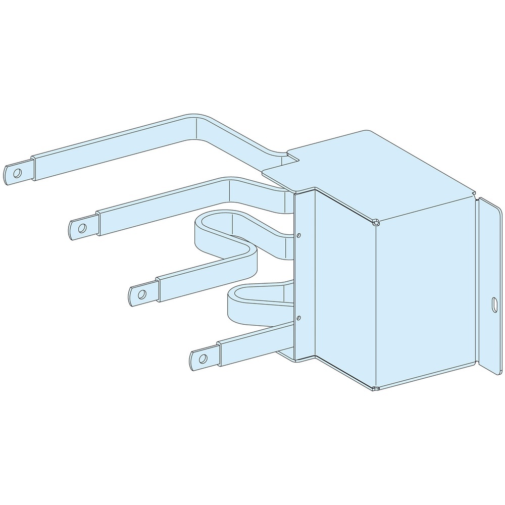 Schneider Electric Verbindung LVS04432