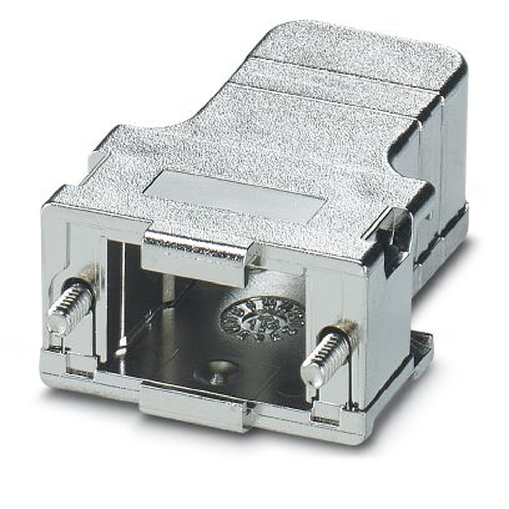 Phoenix Contact D SUB Tüllengehäuse 1419706 Typ CUC-DST-GPME-A/DSSC9