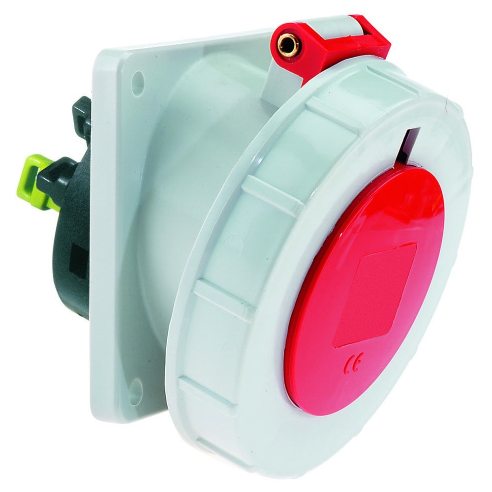 Bals Anbausteckdose 12833