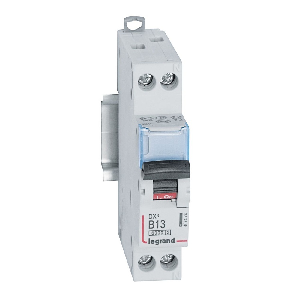 Legrand Leitungsschutzschalter 407474