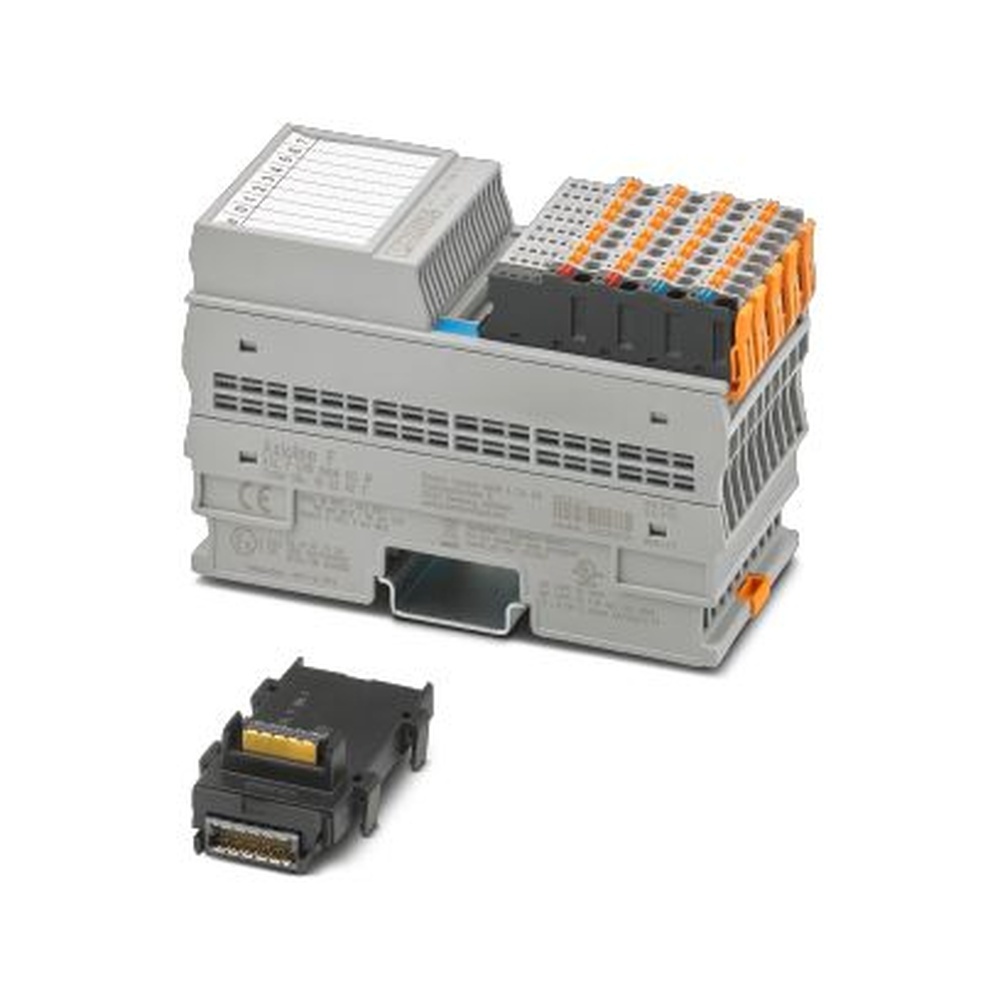Phoenix Contact Digitalmodul 1052427 Typ AXL F DI16 NAM XC 1F