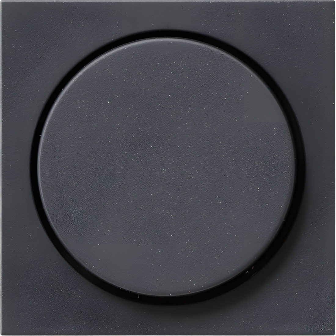 Gira Abdeckung Drehdimmer 065028