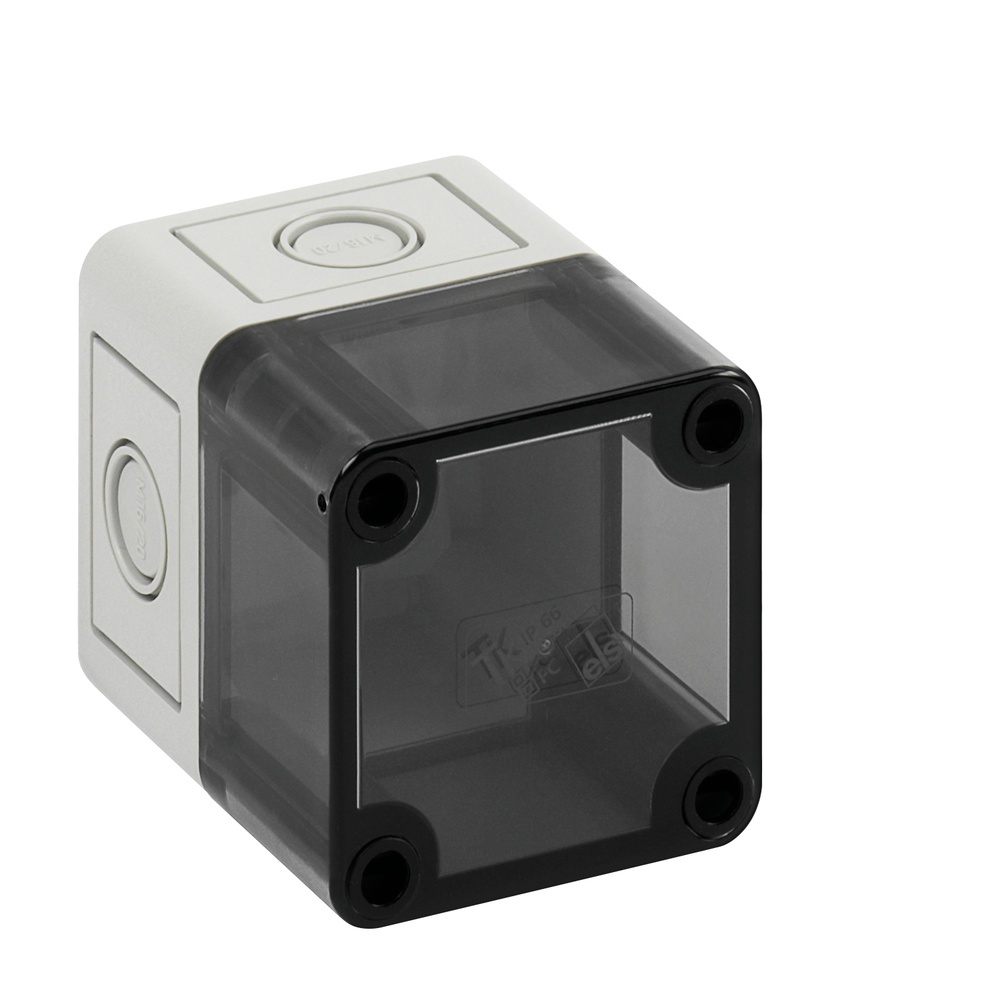 Spelsberg Leergehäuse 13750101 Typ TK PC 77-8-tm