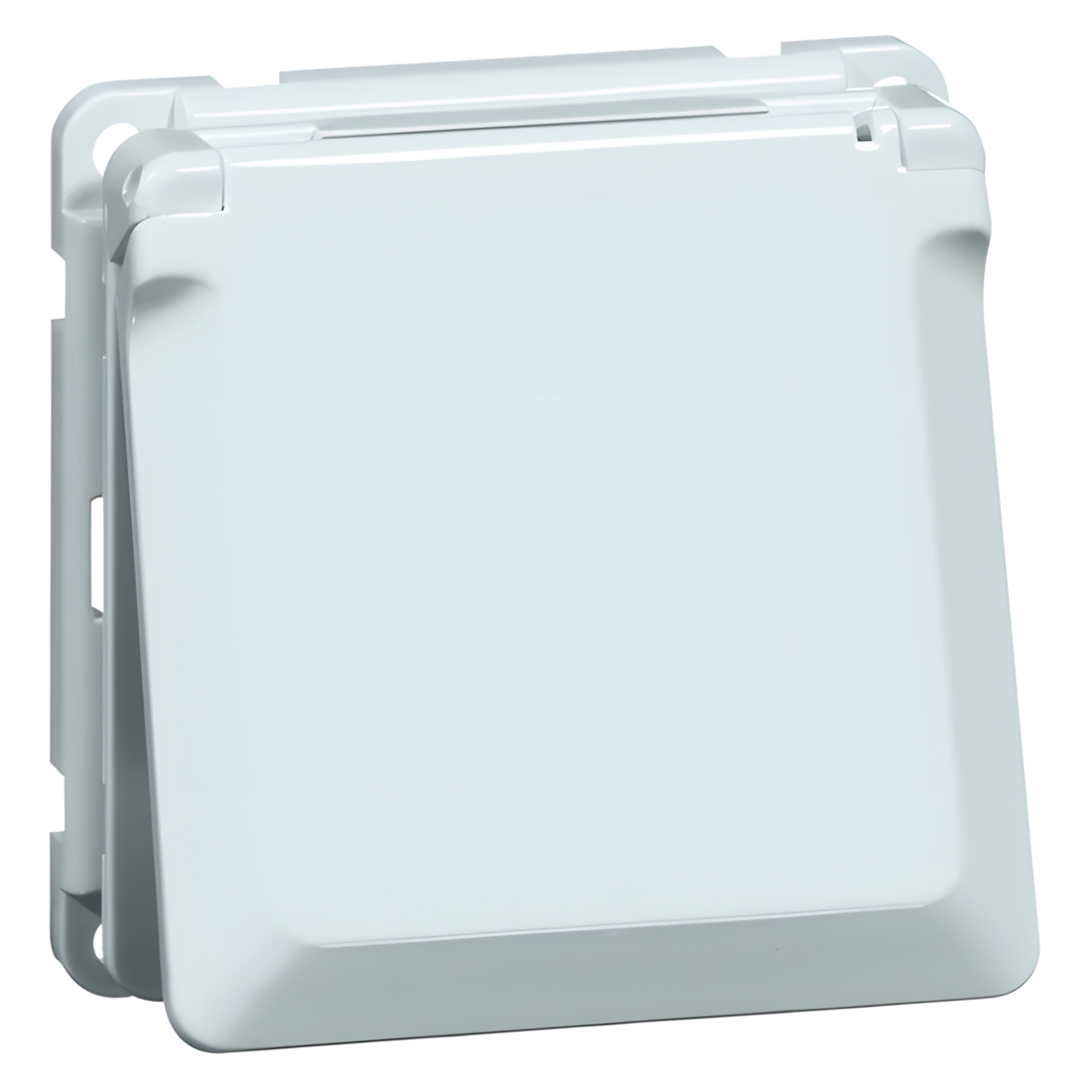 Peha Steckdose D 6711.70 K Nr. 00621211