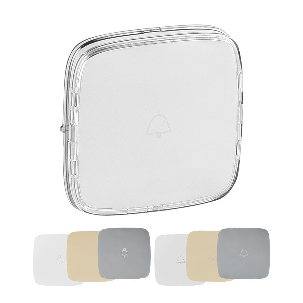 Legrand Wippe 755115