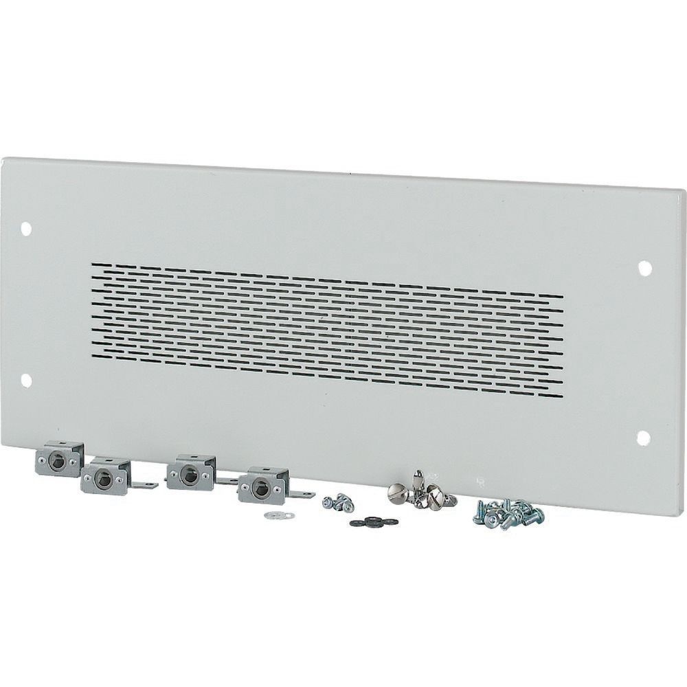 Eaton Feldbreite Abdeckung 177143 Typ XTSZCSV3-H250W600