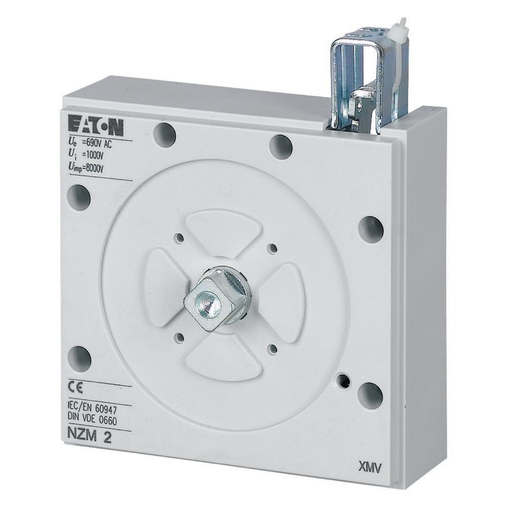 Eaton Verriegelung 281582 Typ NZM2-XMV