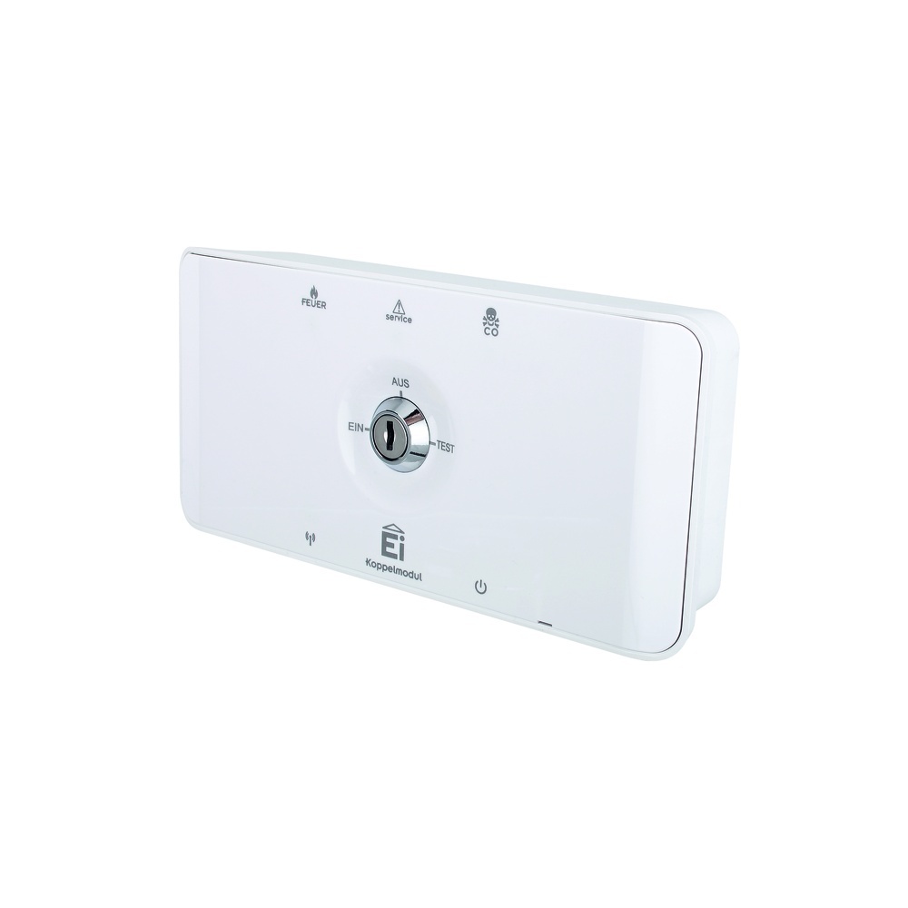 Ei Electronics Koppelmodul Ei414-1XD