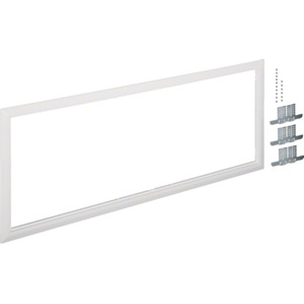 Hager Blendrahmen univ.Z FZ015B