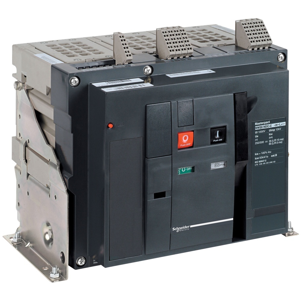 Schneider Electric Trennschalter 48075
