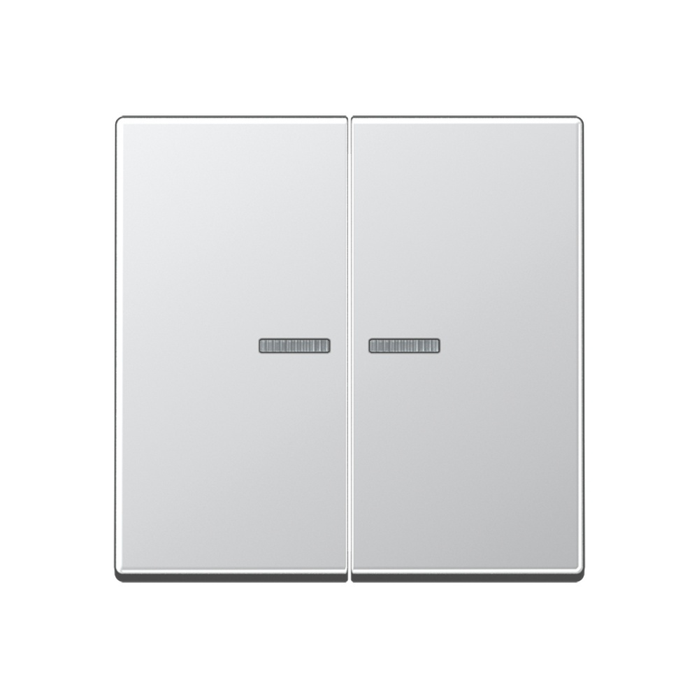 Jung Wippe A 595 KO5 AL