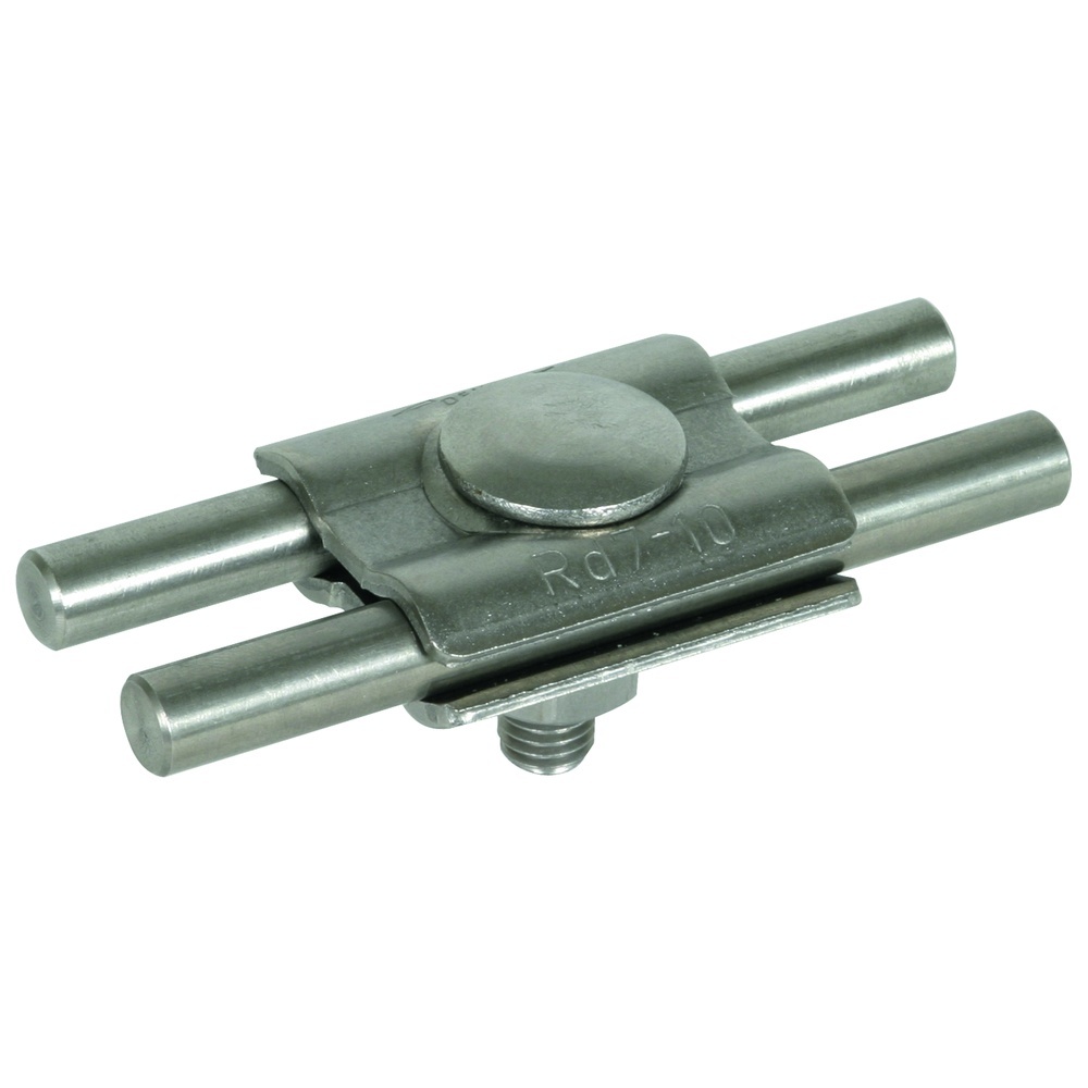 Dehn + Söhne Parallelverbinder 306029 Typ PV 7.10 FRM10X35 V4A