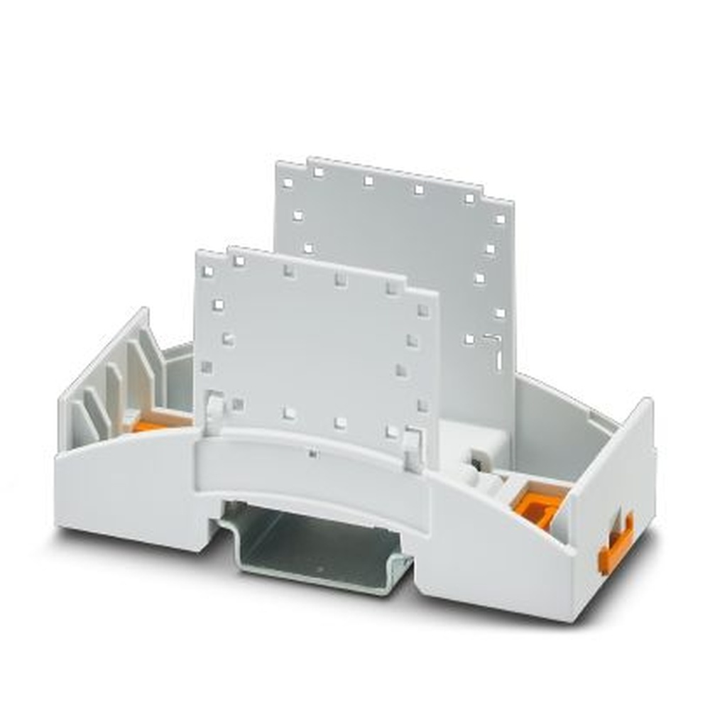 Phoenix Contact Gehäuseunterteil 1227343 Typ BC 35,6 UT HBUS KMGY