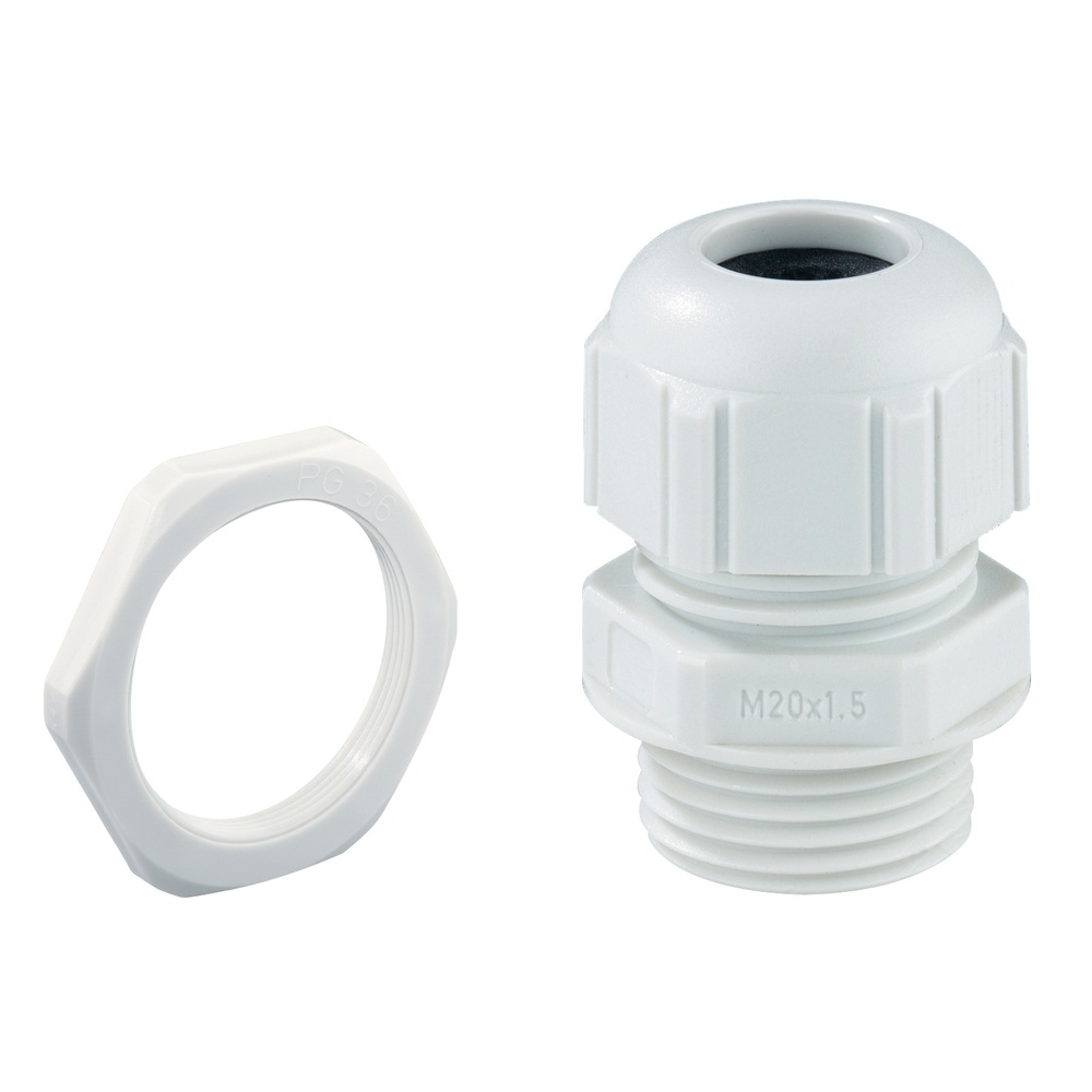 Spelsberg Kabelverschraubung 22944001 Typ KVR M40 LG-MGM