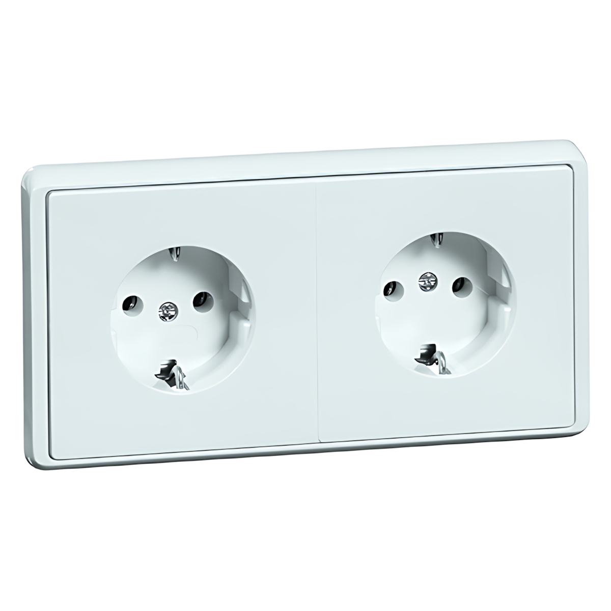 Peha Steckdose 00819811 Typ D 95.6512/3.02