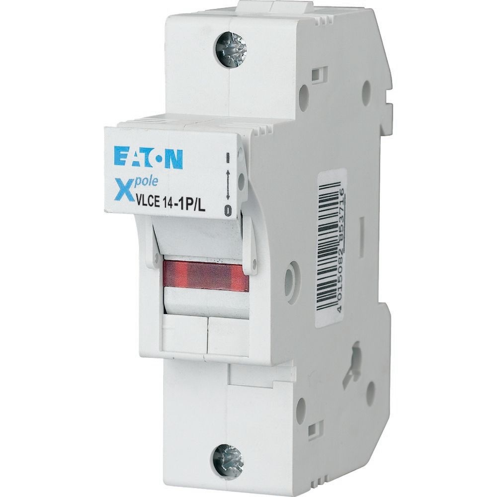 Eaton Sicherungs Lasttrennschalter 192374 Typ VLCE14-1P/L