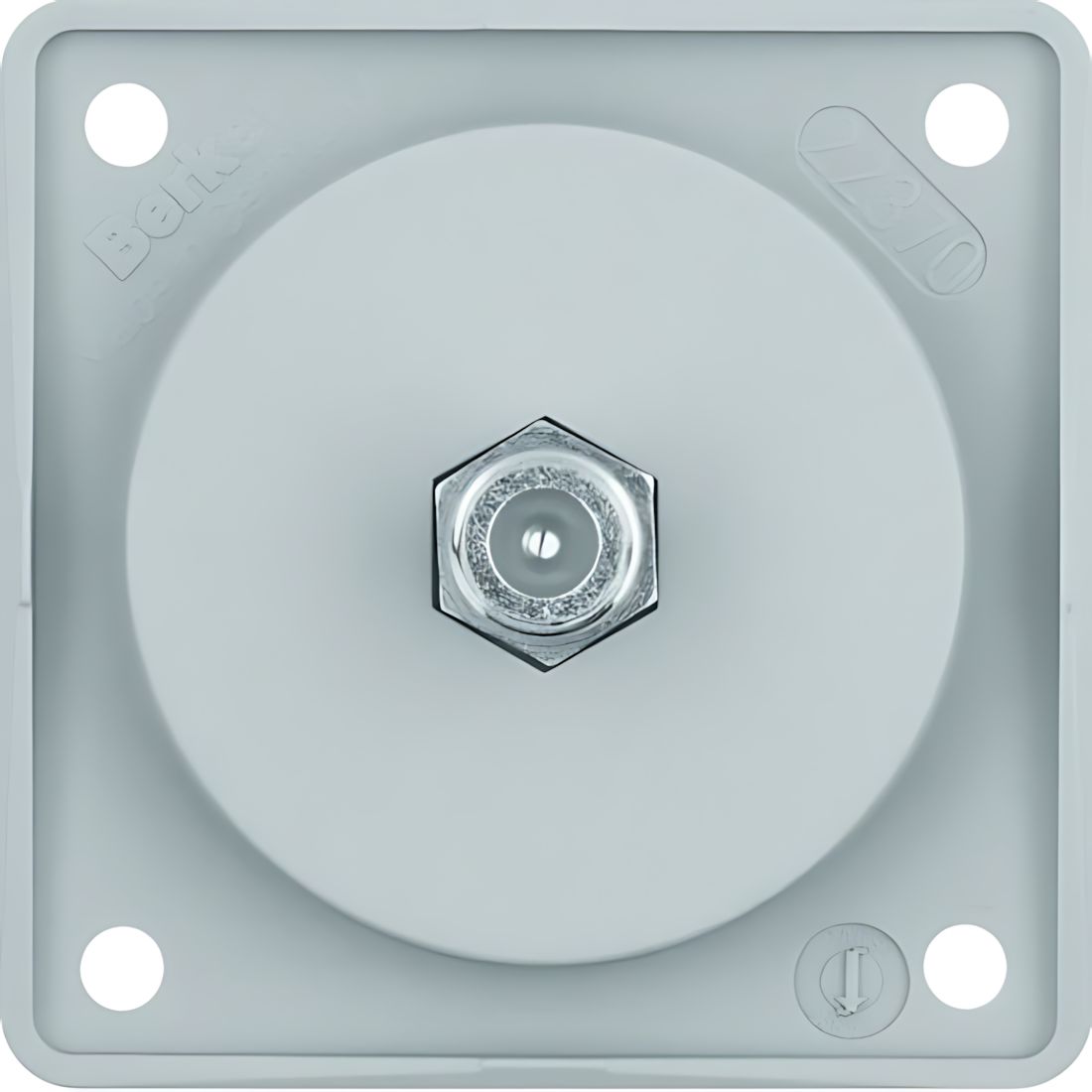 Berker Antennen Steckdose 945192506