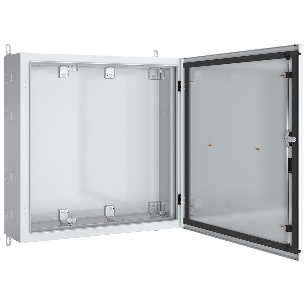 ABN Wandgehäuse NF35E