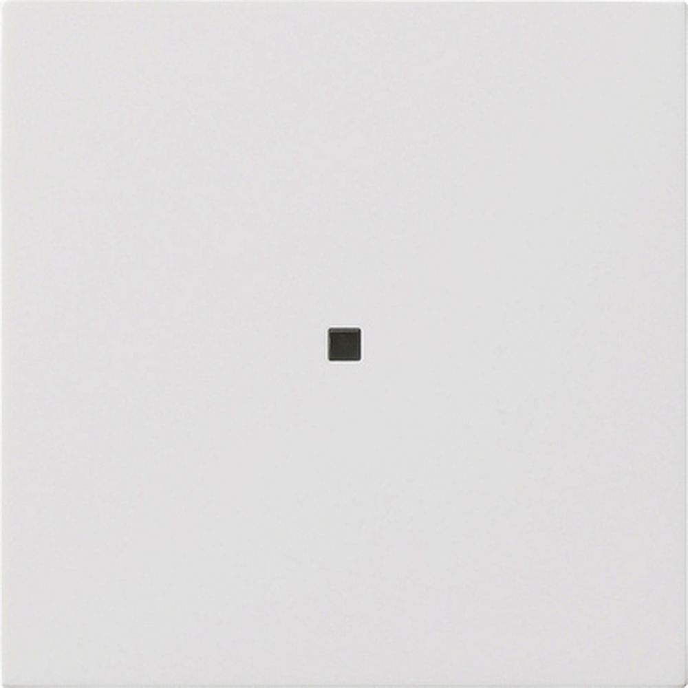 Gira Bedienaufsatz 1fach RF 5104112