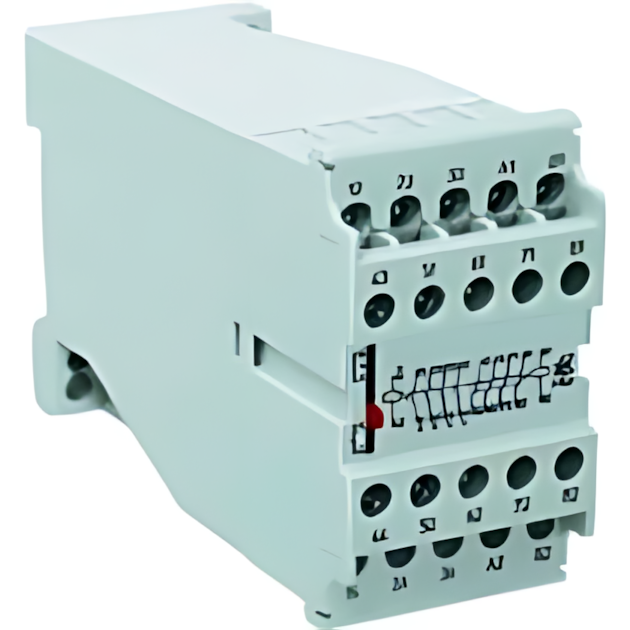 Dold Kipprelais 0041316 Typ AD8851.14/025 DC220V